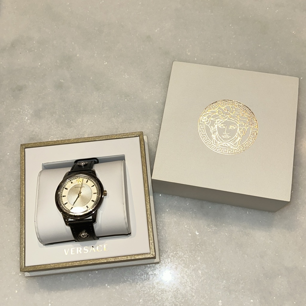 Versace Women’s Watch